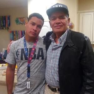 Meet your Posher, Leonard dans